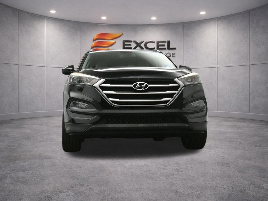 Used 2017 Hyundai Tucson SE FWD image 44