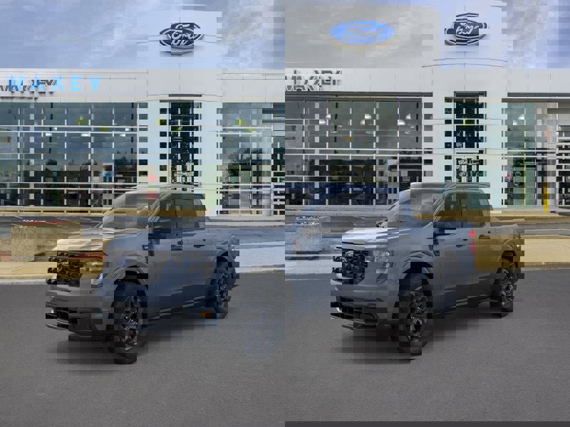 New 2026 Ford Maverick XLT w/ 4K Tow Package