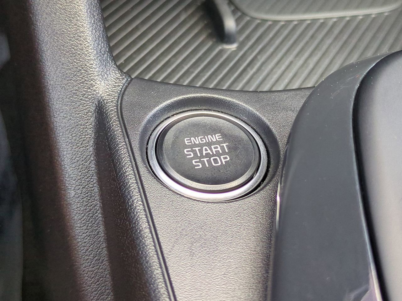 Certified 2025 Kia K4 EX image 25