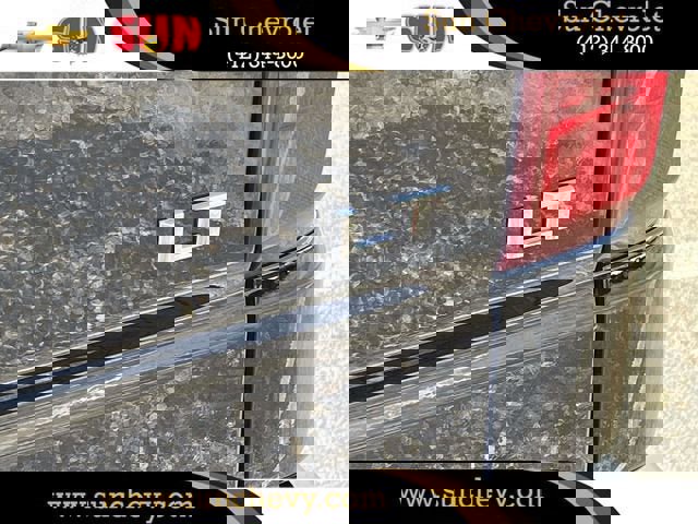 New 2026 Chevrolet Silverado 1500 LT image 13