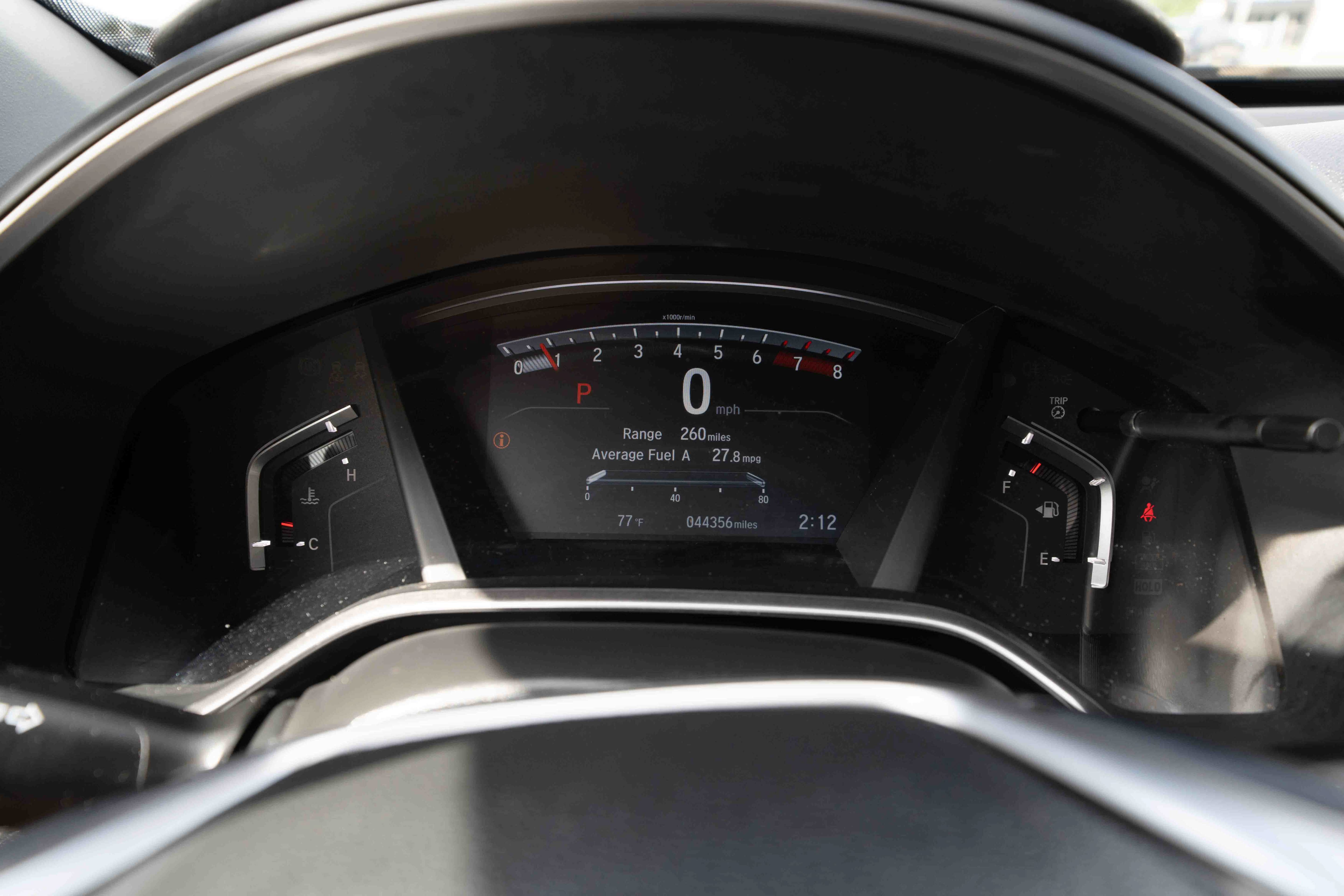 Used 2018 Honda CR-V EX-L image 16