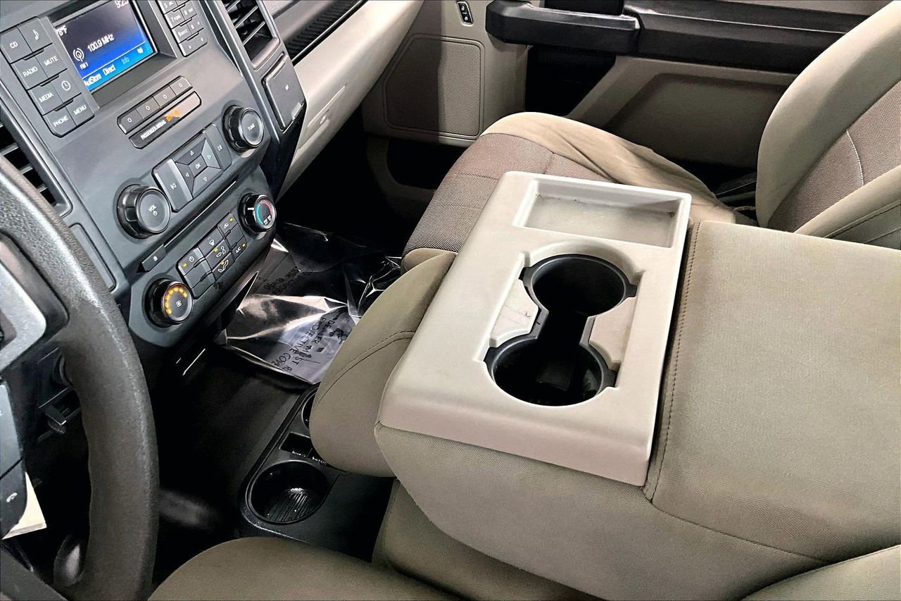 Used 2016 Ford F150 XL w/ Equipment Group 101A Mid image 17