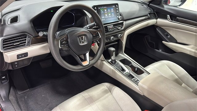Used 2020 Honda Accord EX image 9