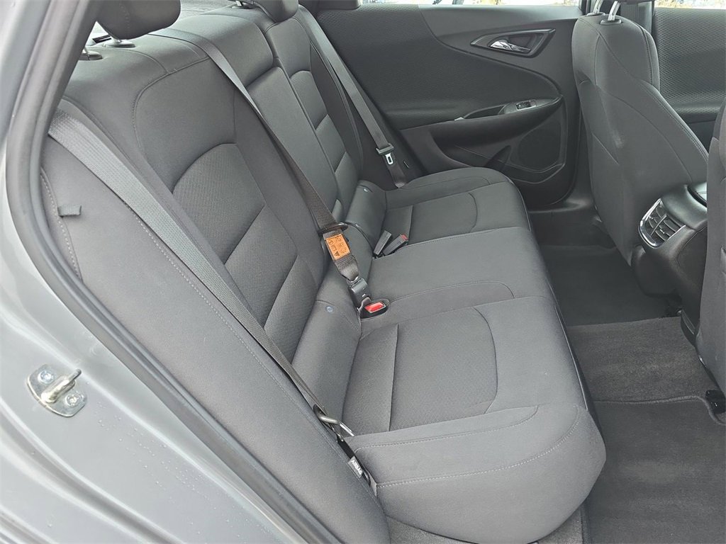Used 2023 Chevrolet Malibu LT image 28