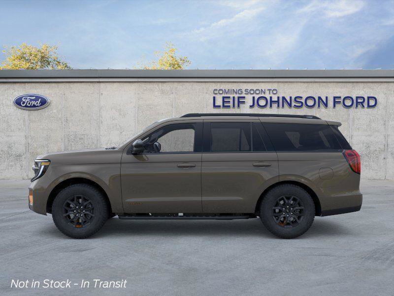 New 2026 Ford Expedition Tremor AWD/4WD image 3