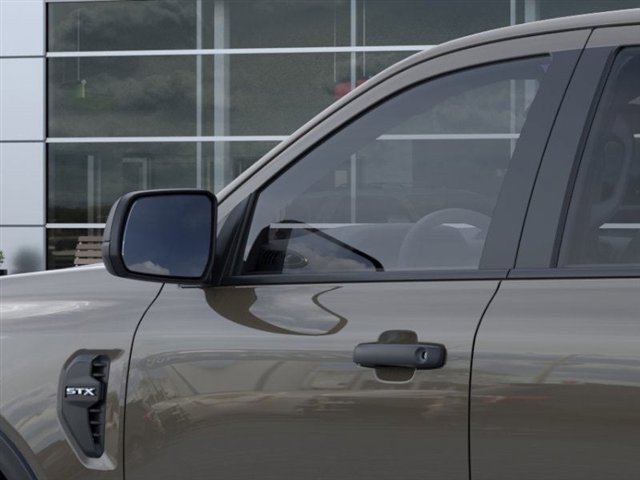 New 2025 Ford Ranger XL w/ Trailer Tow Package image 20