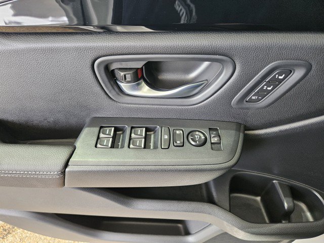 New 2026 Honda Pilot EX-L image 31