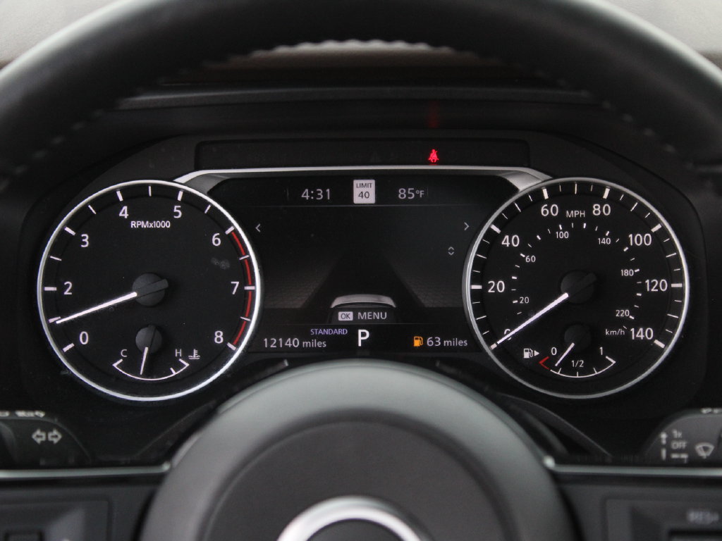 Used 2023 Nissan Rogue SL w/ SL Premium Package FWD image 25
