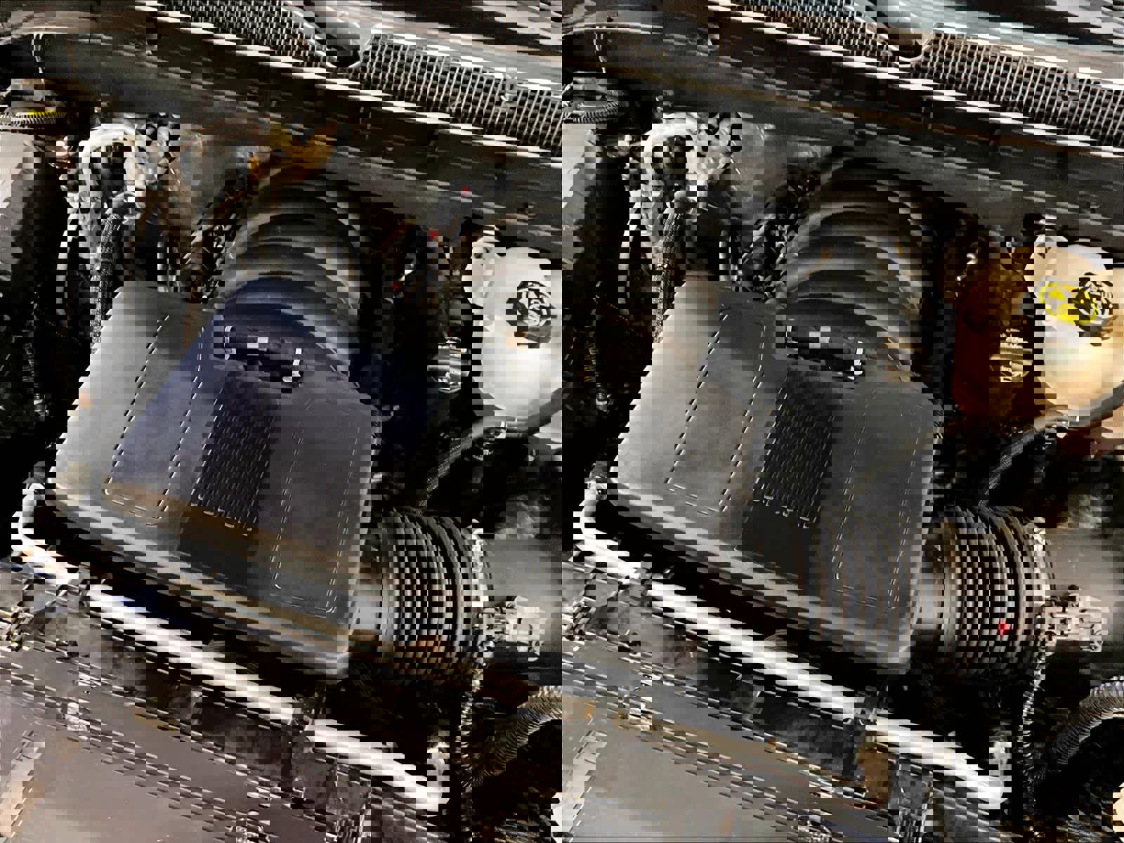 Used 2021 Chevrolet Tahoe High Country AWD/4WD image 36