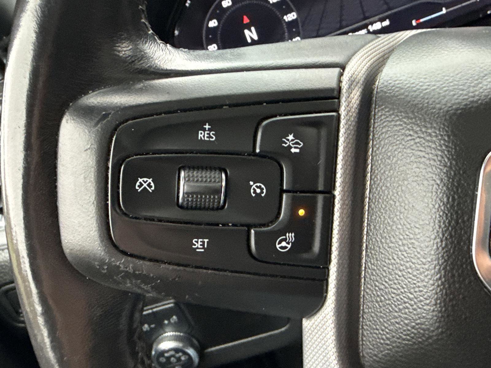 Used 2023 GMC Yukon Denali image 22