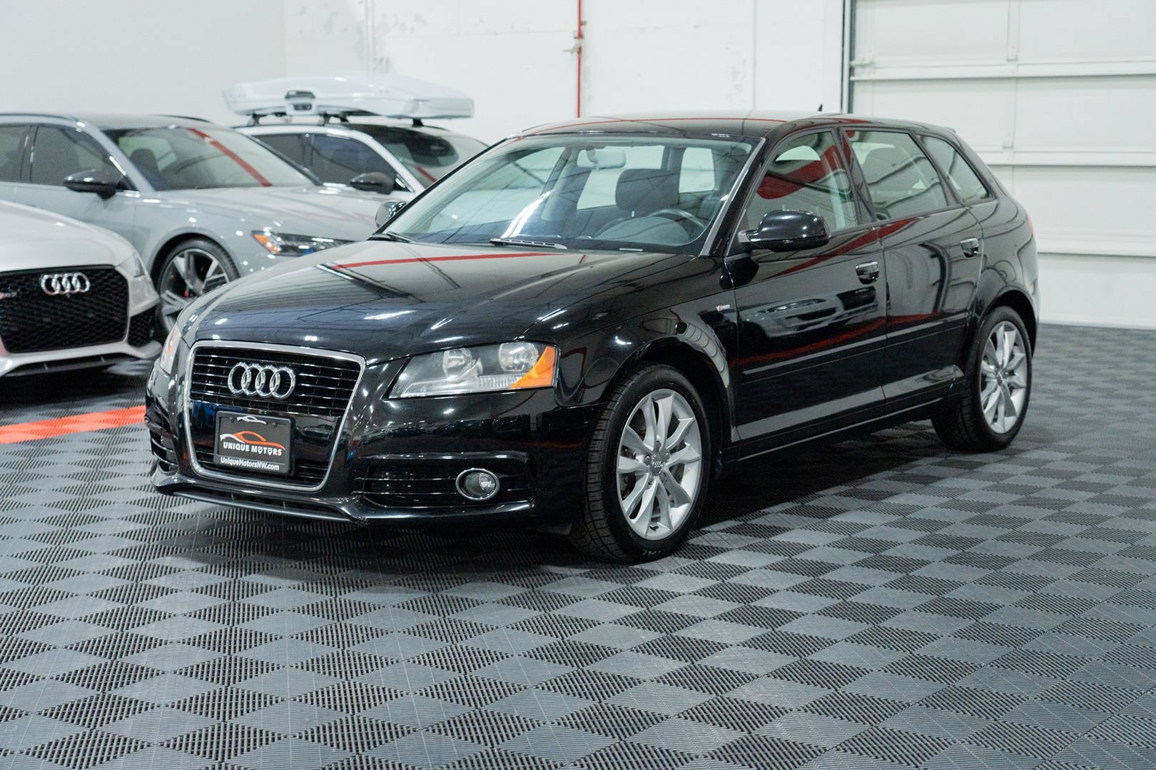 Used 2013 Audi A3 2.0T Premium FWD image 3