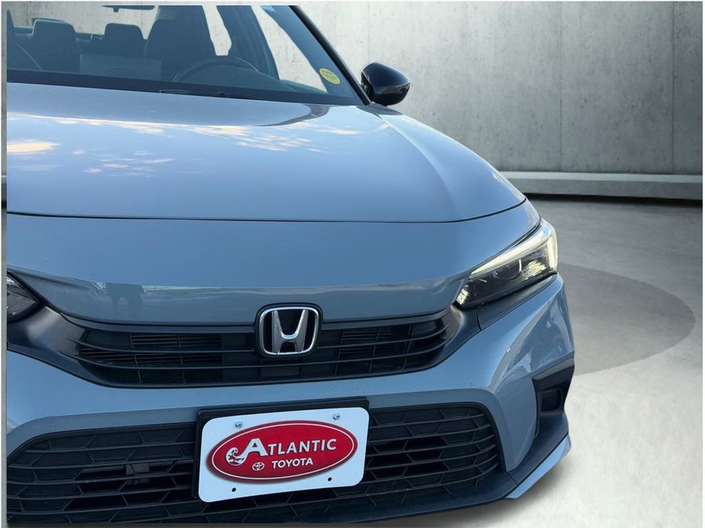 Used 2015 Honda CR-V EX-L image 12