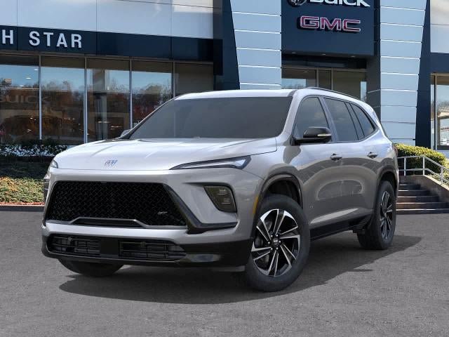 New 2026 Buick Enclave Sport Touring w/ Power Package AWD/4WD image 6