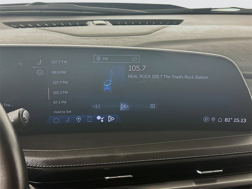 Used 2024 Cadillac XT4 Premium Luxury image 18