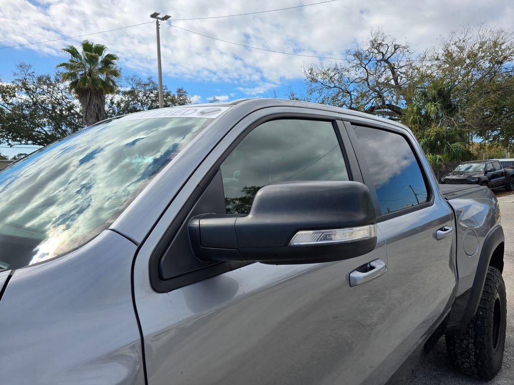 Used 2021 RAM 1500 TRX w/ TRX Level 1 Equipment Group image 15