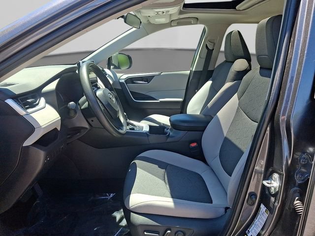 Used 2023 Toyota RAV4 XLE w/ Convenience Package AWD/4WD image 15