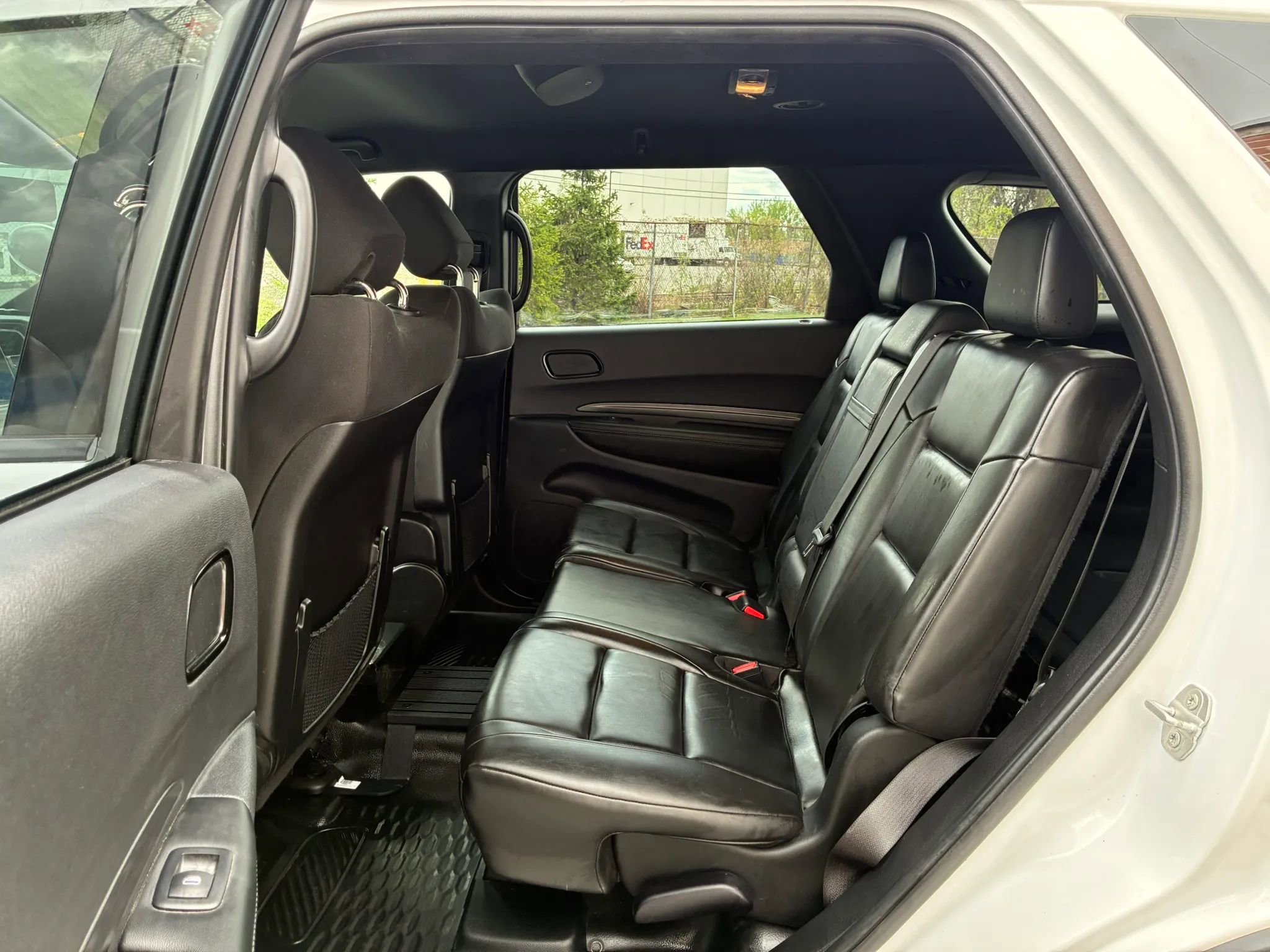 Used 2023 Dodge Durango SXT image 11