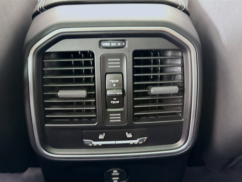 New 2026 Porsche Macan S AWD/4WD image 27