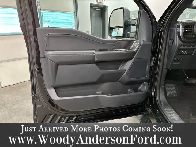 Certified 2022 Ford F150 XLT w/ Equipment Group 302A High image 25