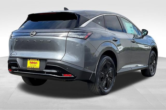 New 2025 Nissan Murano SV image 16