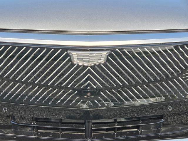 New 2026 Cadillac Lyriq Luxury RWD image 9