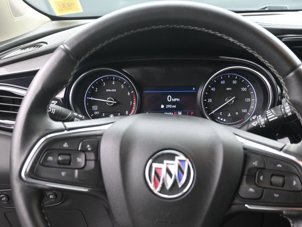Used 2023 Buick Encore GX Select image 9
