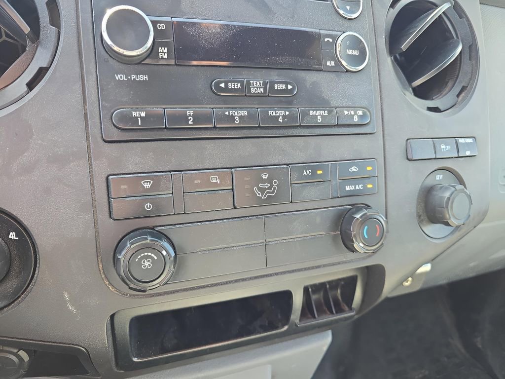 Used 2015 Ford F250 XL w/ Power Equipment Group image 12