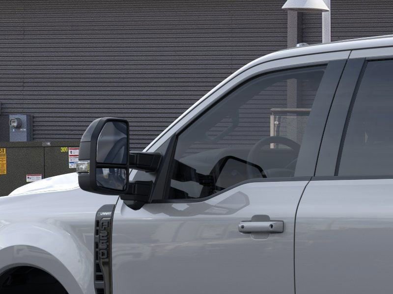 New 2026 Ford F250 Lariat image 20