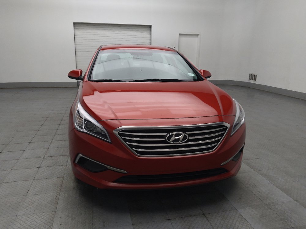 Used 2017 Hyundai Sonata SE FWD image 14