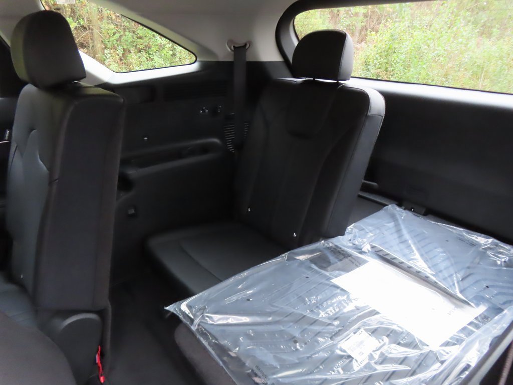 New 2026 Kia Sorento EX image 24