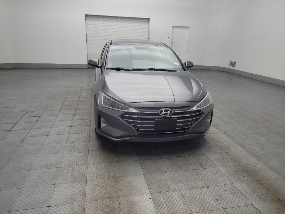 Used 2019 Hyundai Elantra SE w/ Cargo Package FWD image 14