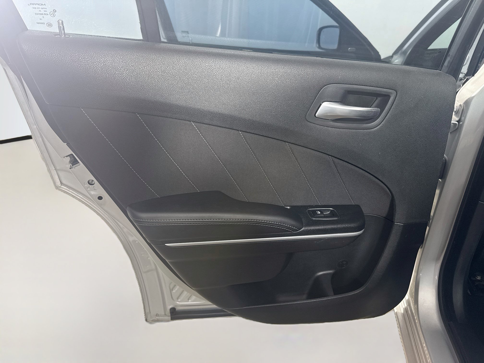 Used 2023 Dodge Charger SXT RWD image 26