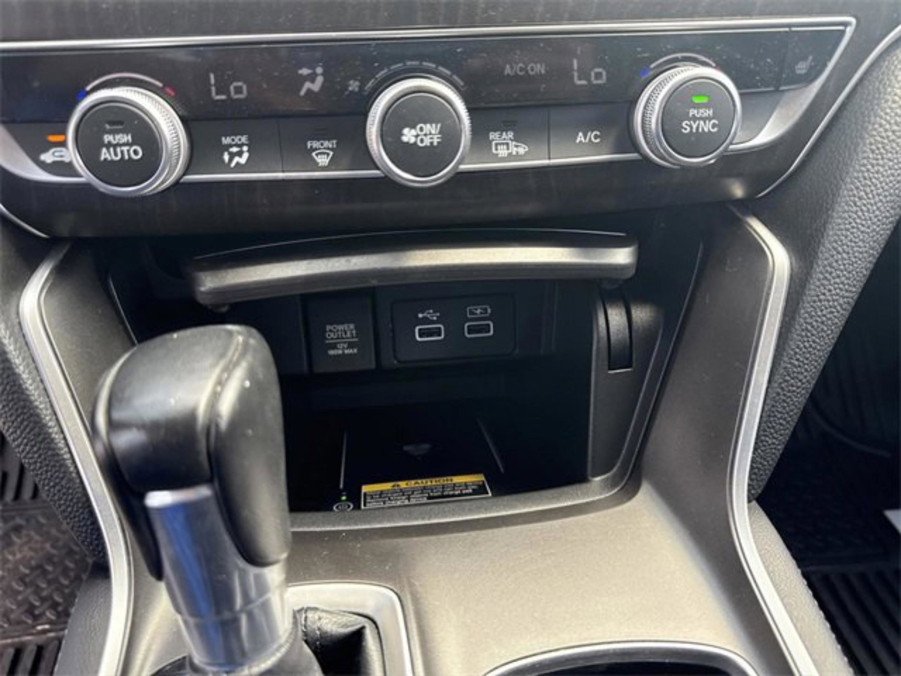 Used 2021 Honda Accord EX-L image 24