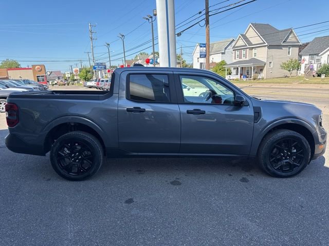 New 2025 Ford Maverick XLT w/ XLT Luxury Package image 5