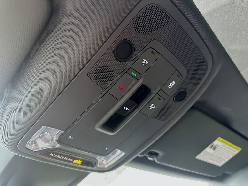 Used 2024 Audi A3 2.0T Premium image 24