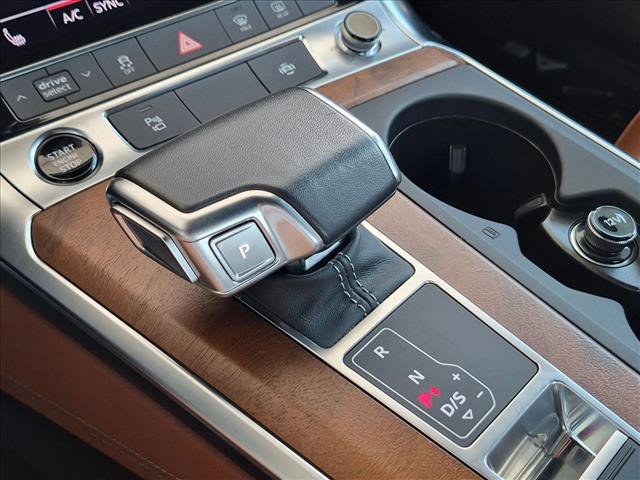 Used 2023 Audi A6 Premium Plus w/ Premium Plus Package AWD/4WD image 12