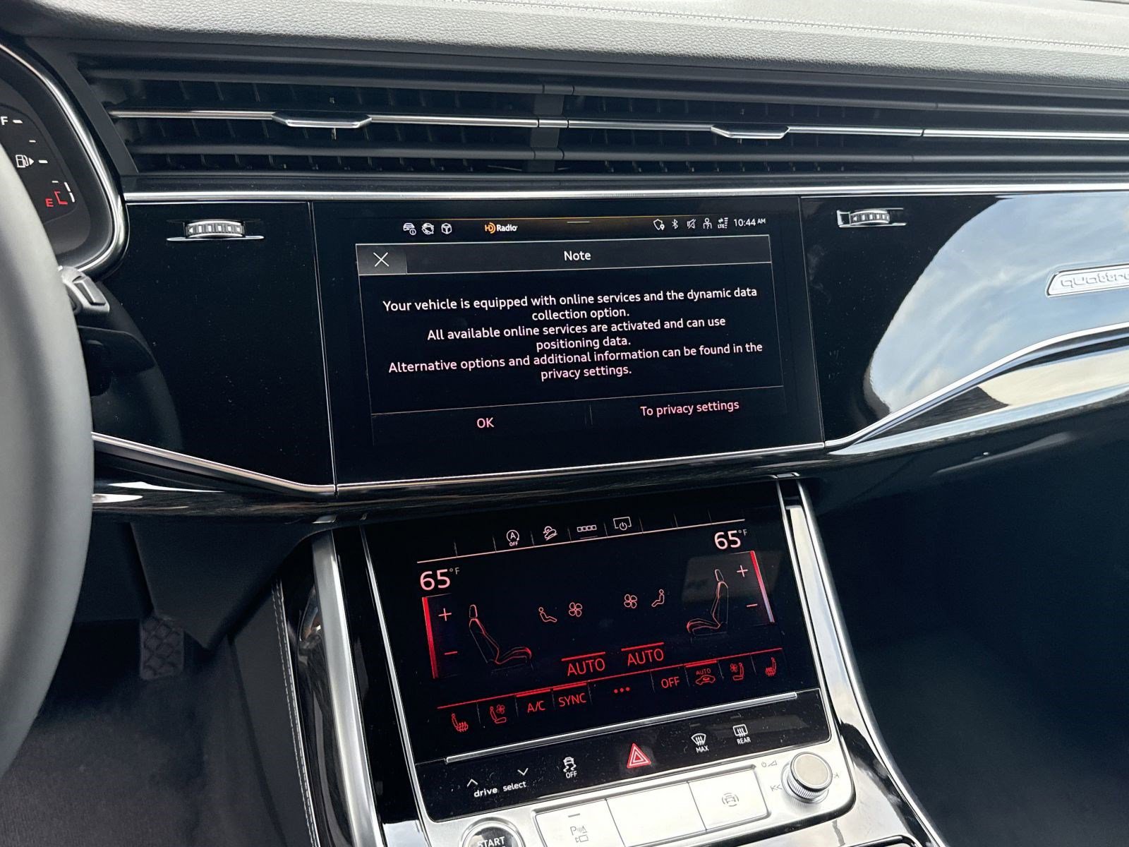 New 2025 Audi Q7 3.0T Premium Plus image 28