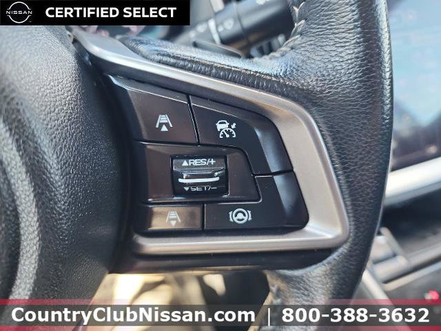 Used 2021 Subaru Legacy Premium AWD/4WD image 17