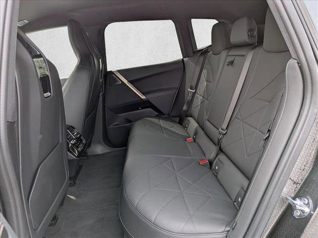 Used 2026 BMW iX xDrive45 image 16