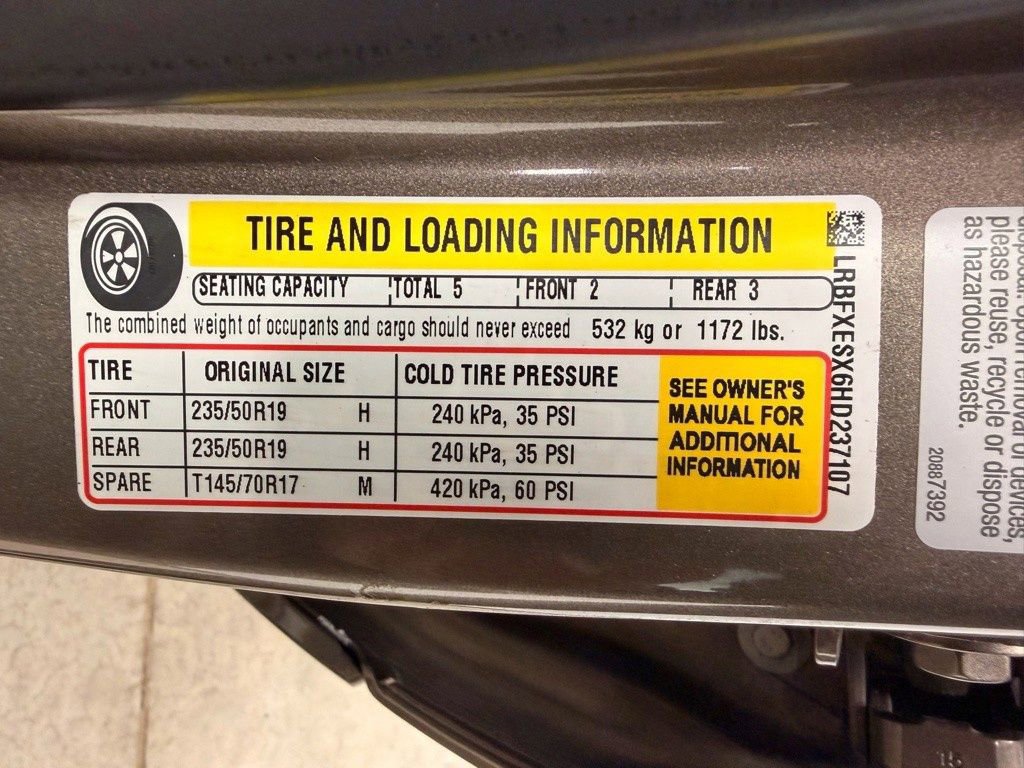 Used 2017 Buick Envision Premium image 49