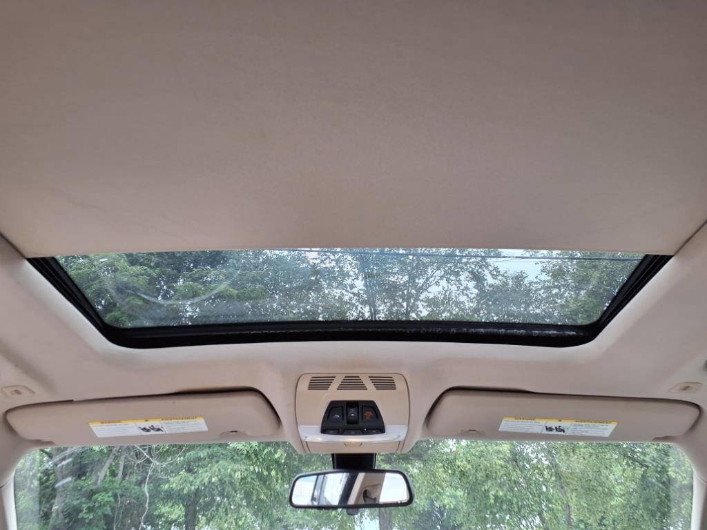 Used 2016 BMW X5 xDrive40e image 16