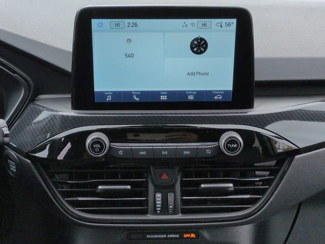 New 2026 Ford Escape ST-Line image 17