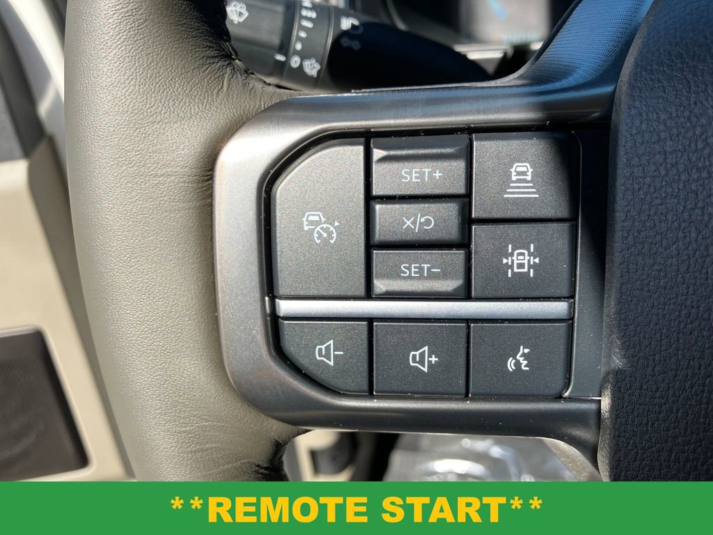 New 2026 Ford F250 Platinum w/ Platinum Plus Package image 18