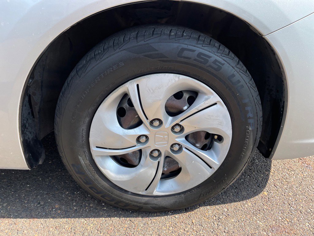 Used 2014 Honda Civic LX image 22