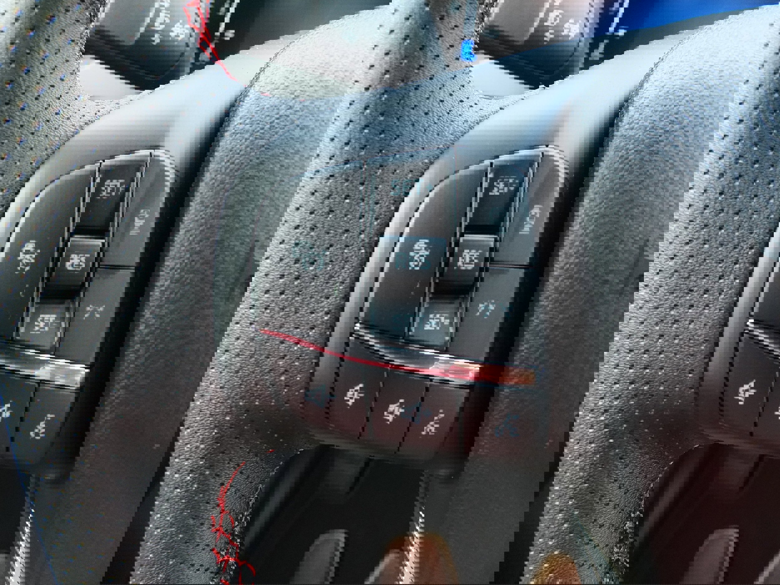 New 2026 Ford Escape ST-Line w/ Tech Pack #1 image 18