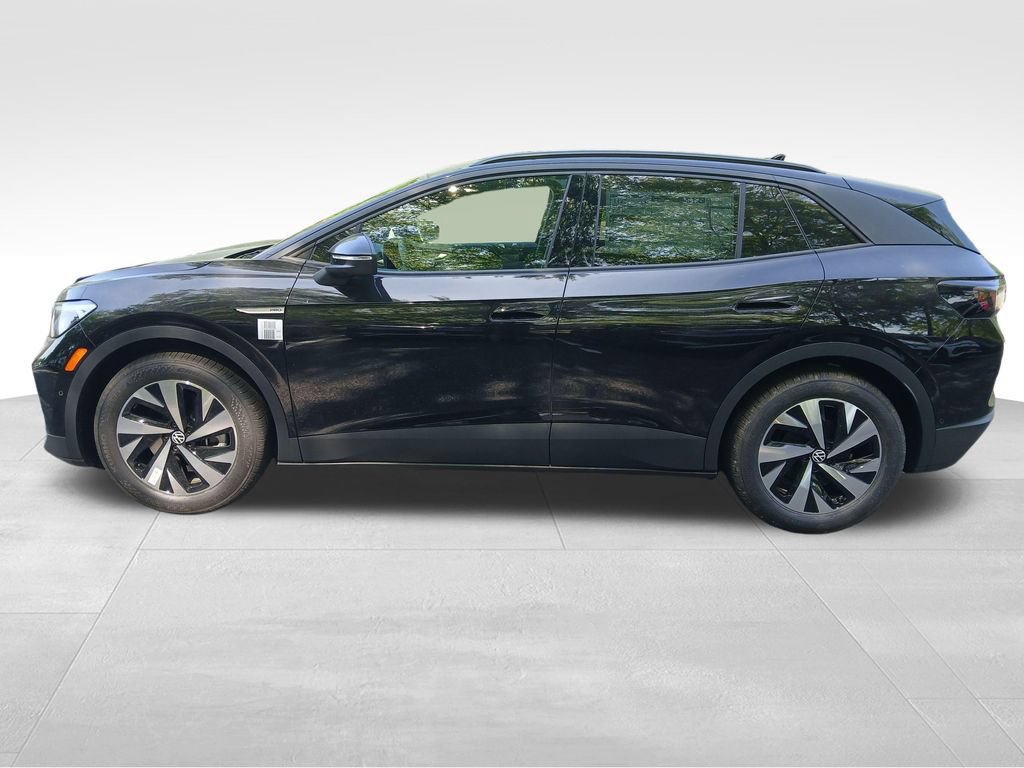New 2026 Volkswagen ID.4 Pro RWD image 2