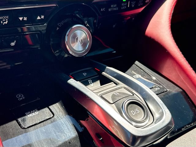 Used 2024 Acura MDX A-Spec image 19