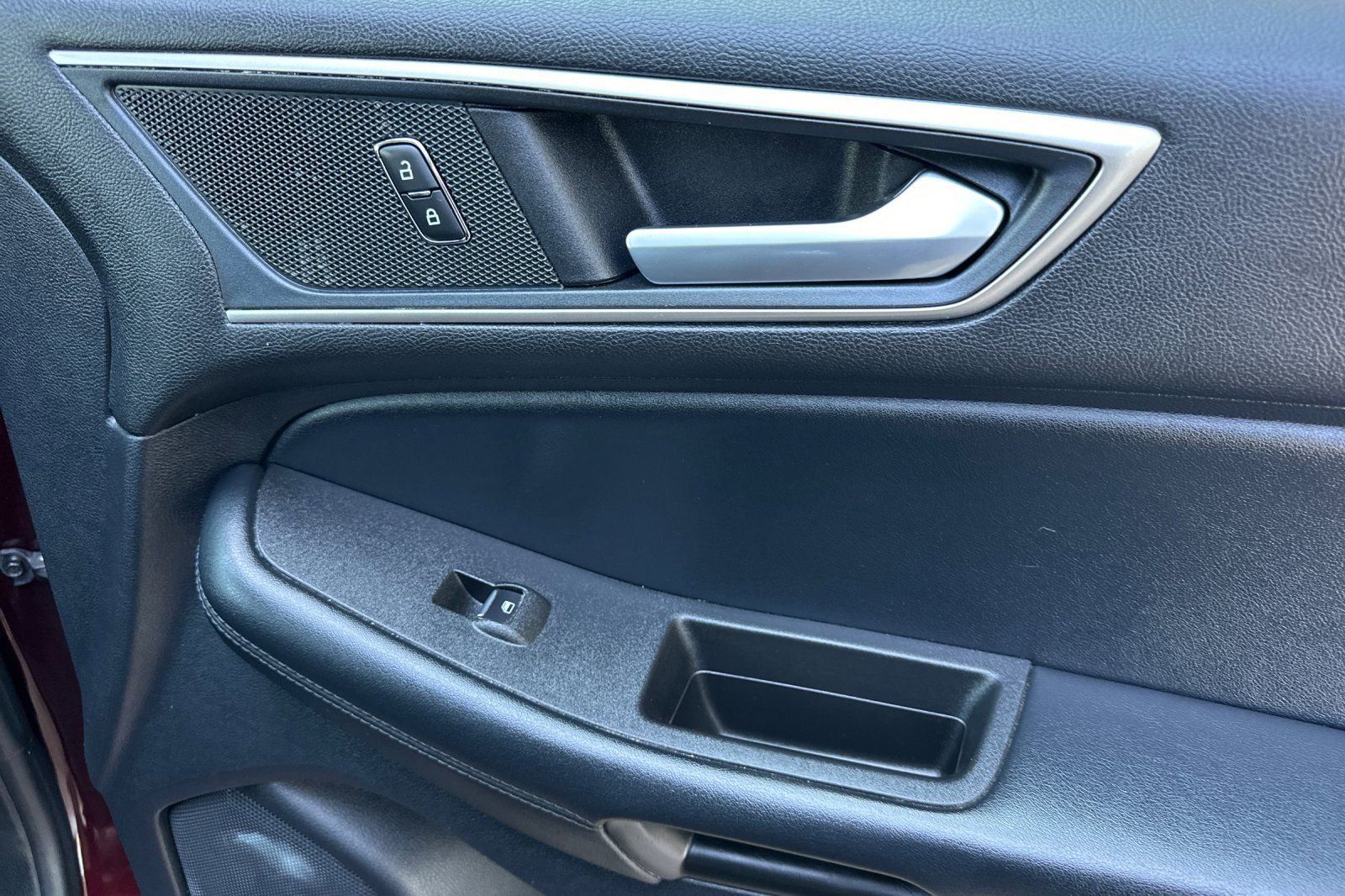 Used 2022 Ford Edge SEL w/ Convenience Package image 22