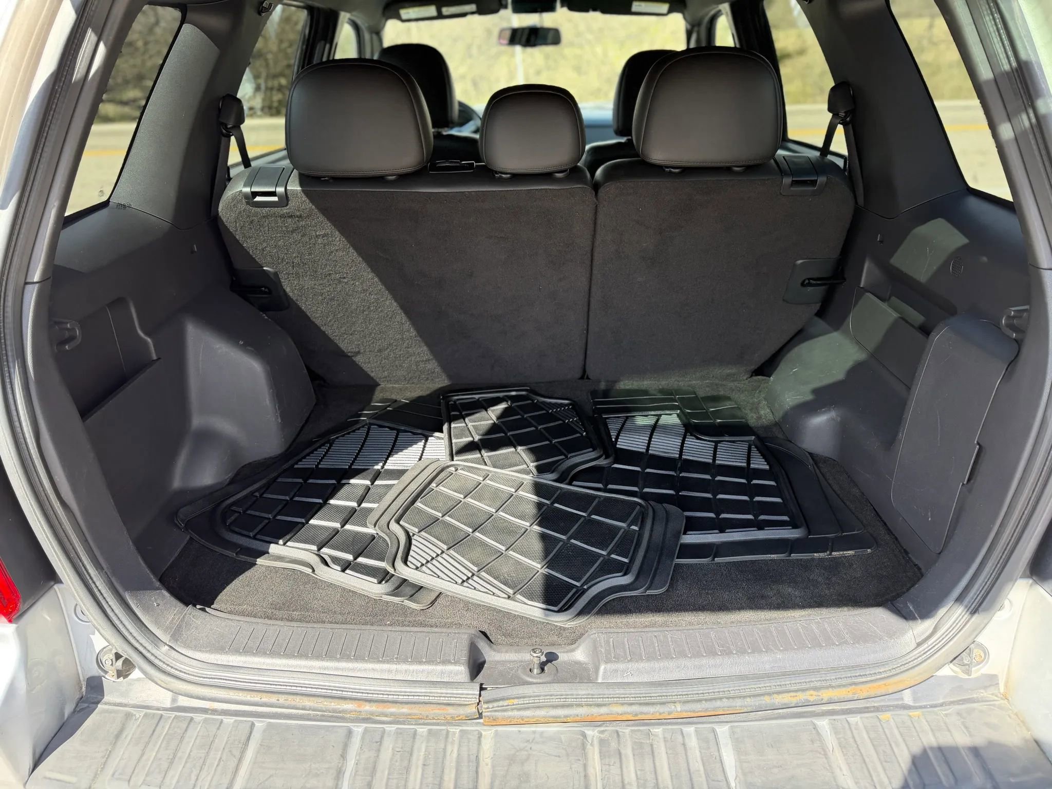 Used 2012 Ford Escape Limited image 14