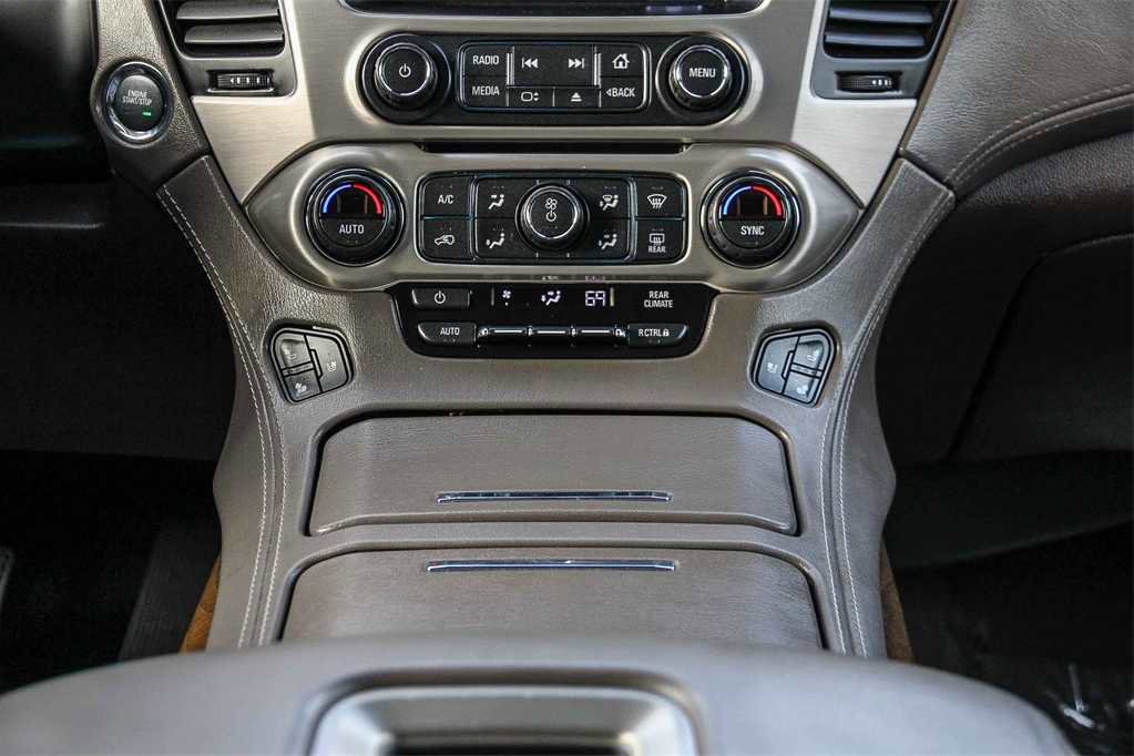 Used 2020 GMC Yukon Denali w/ Open Road Package image 12